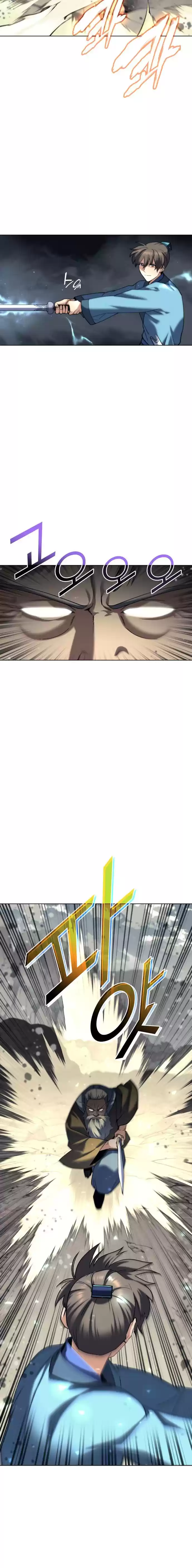 Tale Of A Scribe Who Retires To The Countryside Chapter 48