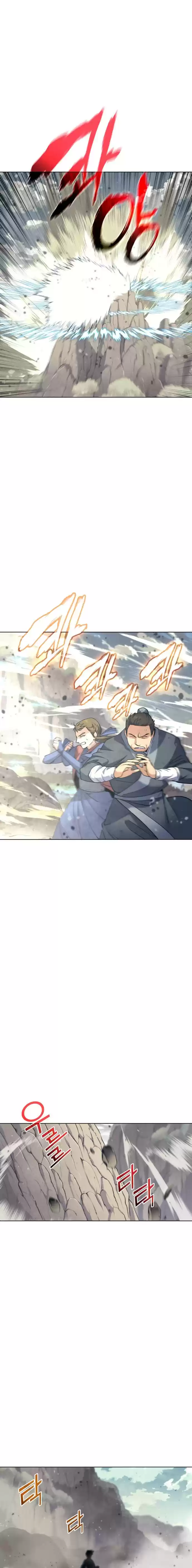 Tale Of A Scribe Who Retires To The Countryside Chapter 48