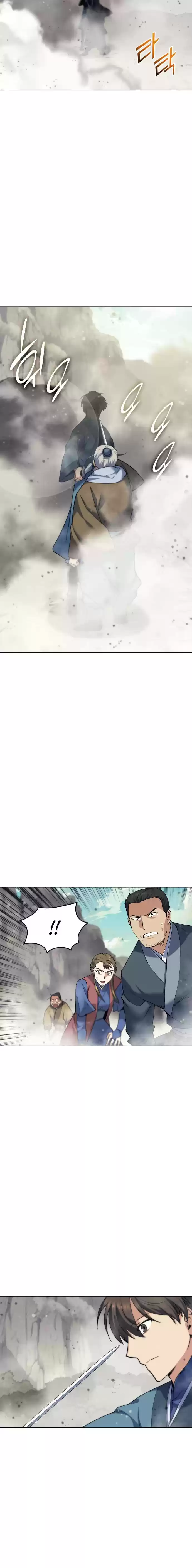 Tale Of A Scribe Who Retires To The Countryside Chapter 48