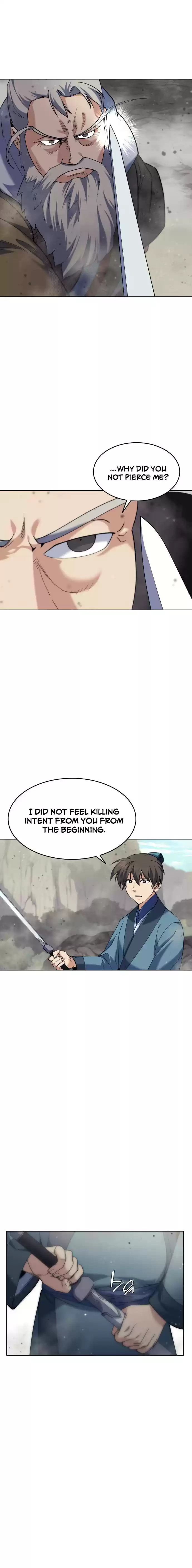 Tale Of A Scribe Who Retires To The Countryside Chapter 48