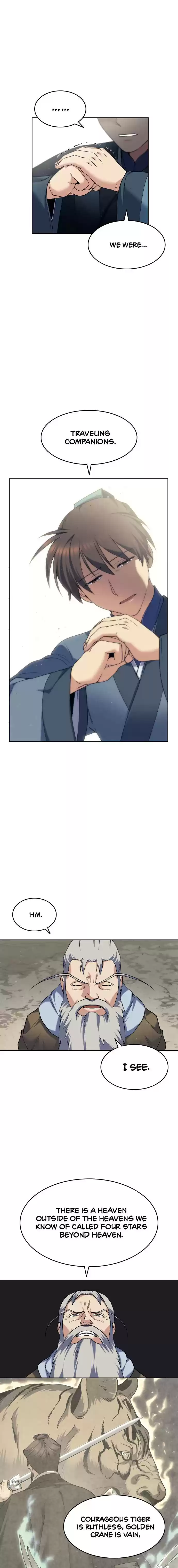 Tale Of A Scribe Who Retires To The Countryside Chapter 48