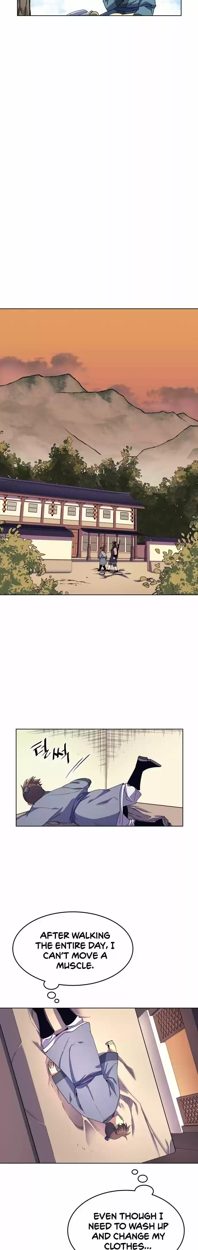 Tale Of A Scribe Who Retires To The Countryside Chapter 5