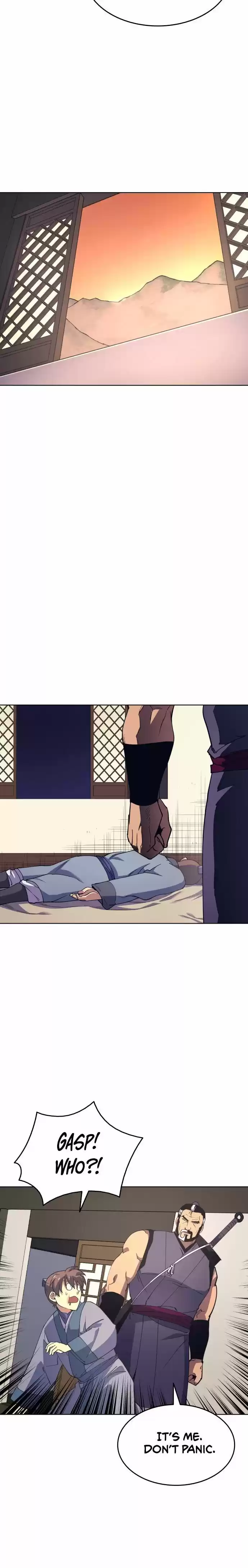 Tale Of A Scribe Who Retires To The Countryside Chapter 5