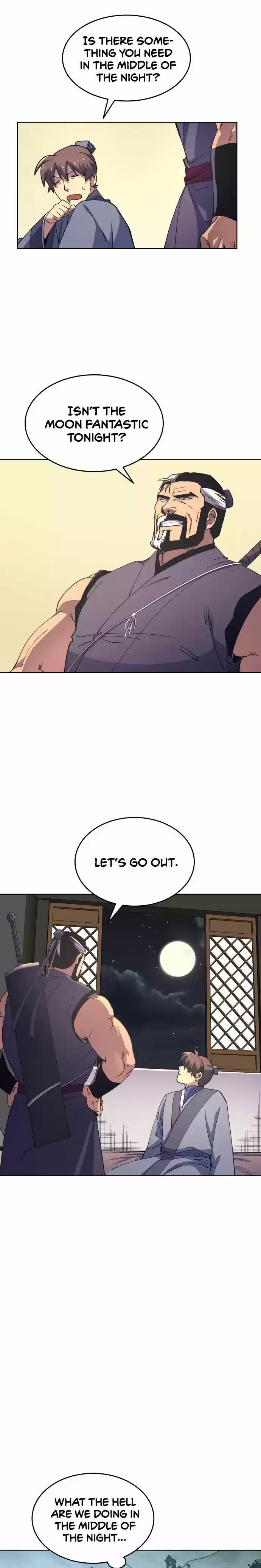 Tale Of A Scribe Who Retires To The Countryside Chapter 5