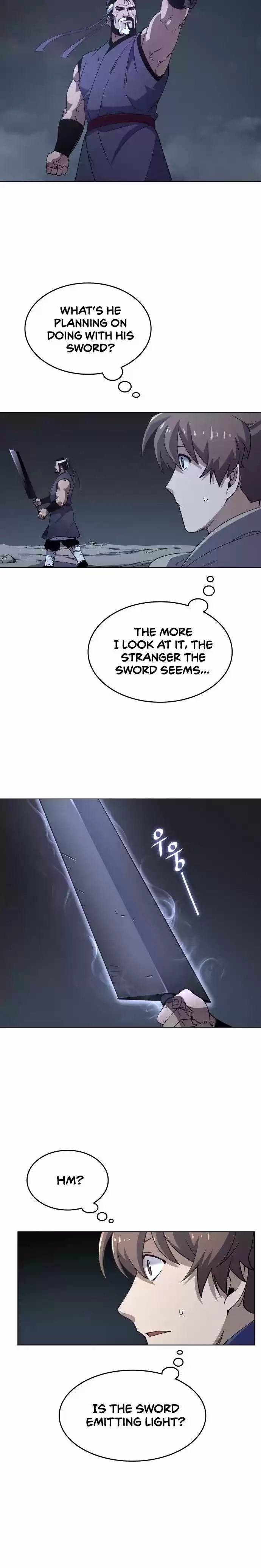 Tale Of A Scribe Who Retires To The Countryside Chapter 5