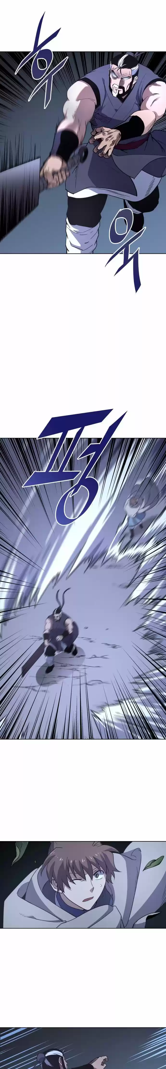 Tale Of A Scribe Who Retires To The Countryside Chapter 5