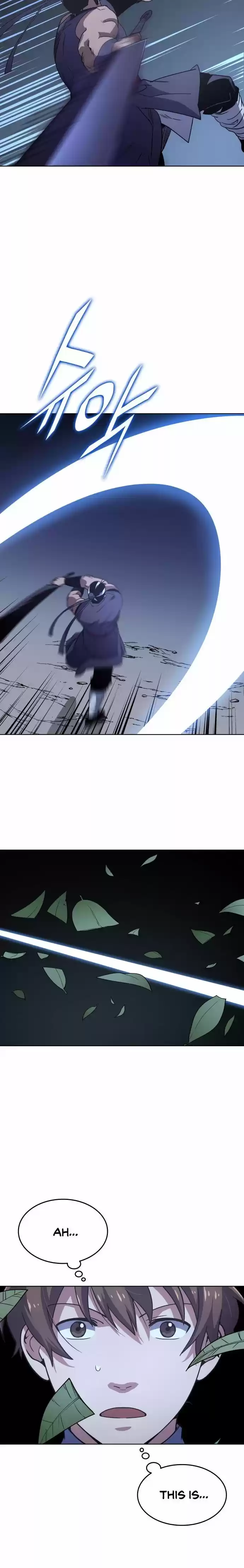 Tale Of A Scribe Who Retires To The Countryside Chapter 5