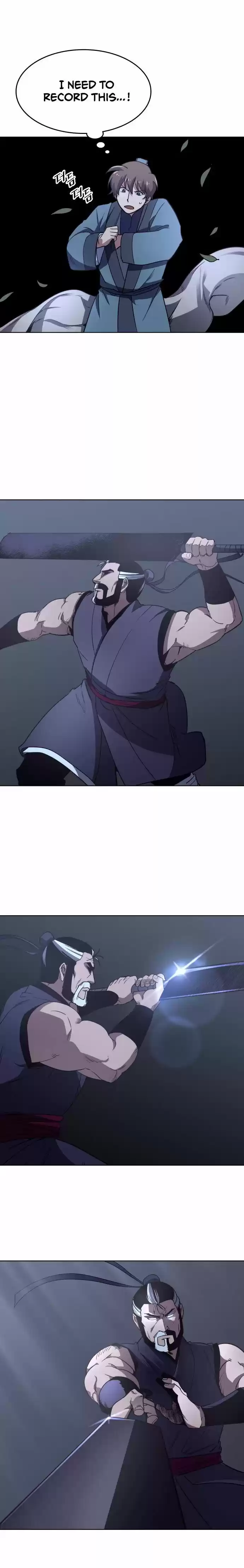 Tale Of A Scribe Who Retires To The Countryside Chapter 5