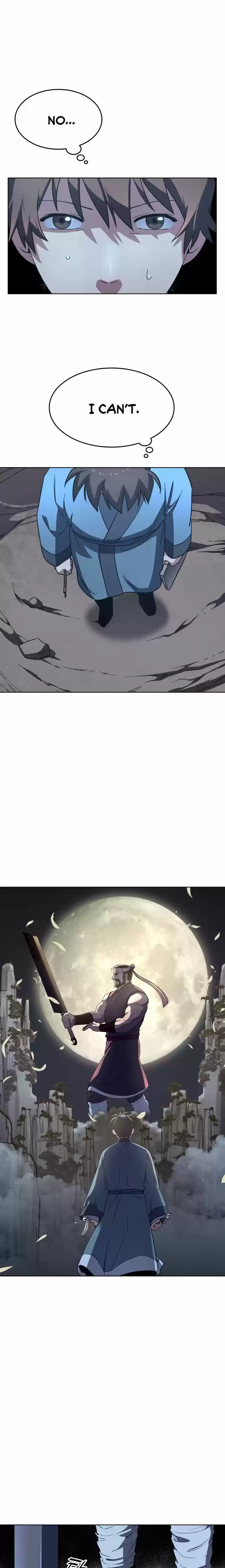 Tale Of A Scribe Who Retires To The Countryside Chapter 5