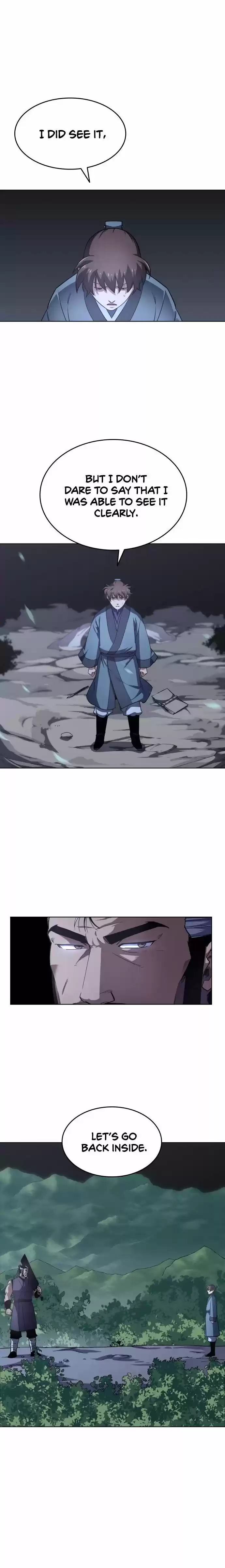 Tale Of A Scribe Who Retires To The Countryside Chapter 5