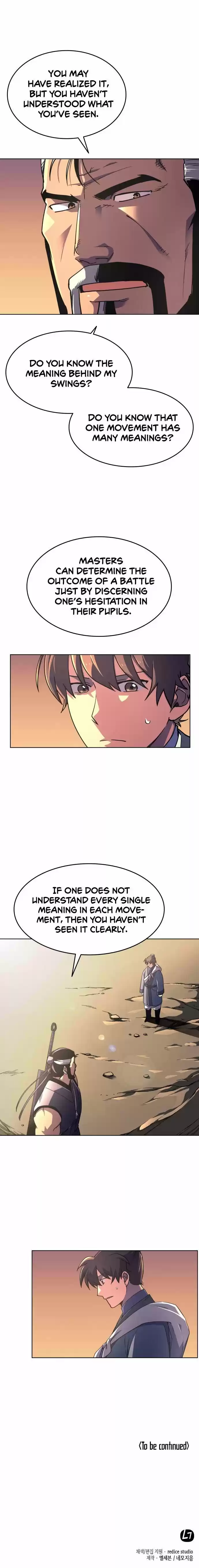 Tale Of A Scribe Who Retires To The Countryside Chapter 5