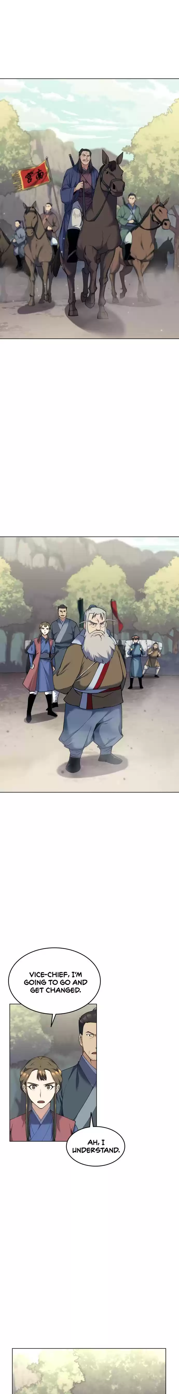 Tale Of A Scribe Who Retires To The Countryside Chapter 51