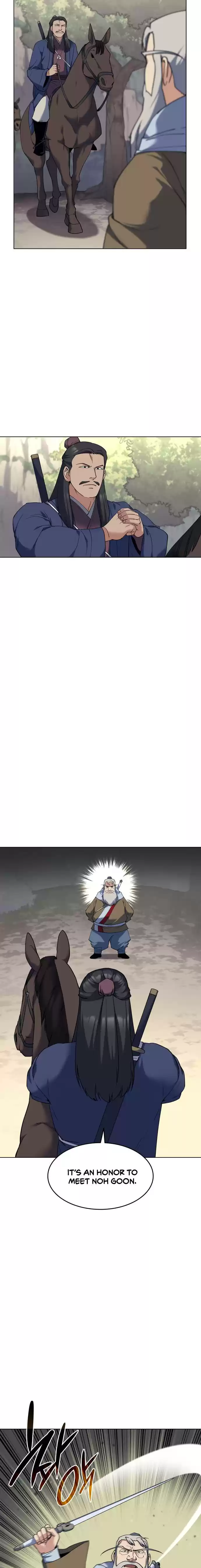 Tale Of A Scribe Who Retires To The Countryside Chapter 51