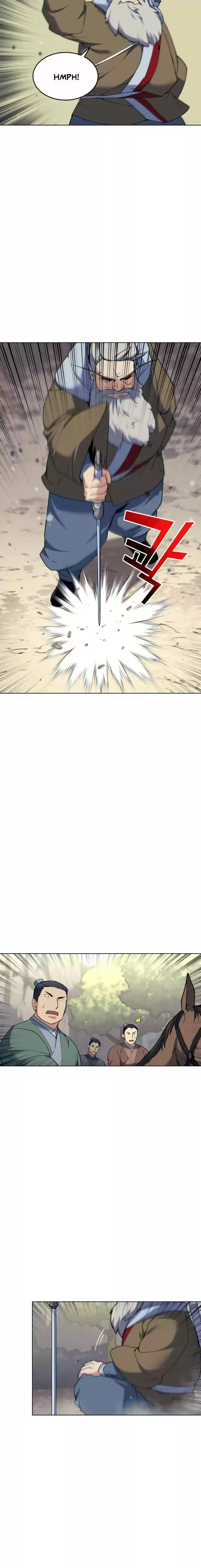 Tale Of A Scribe Who Retires To The Countryside Chapter 51