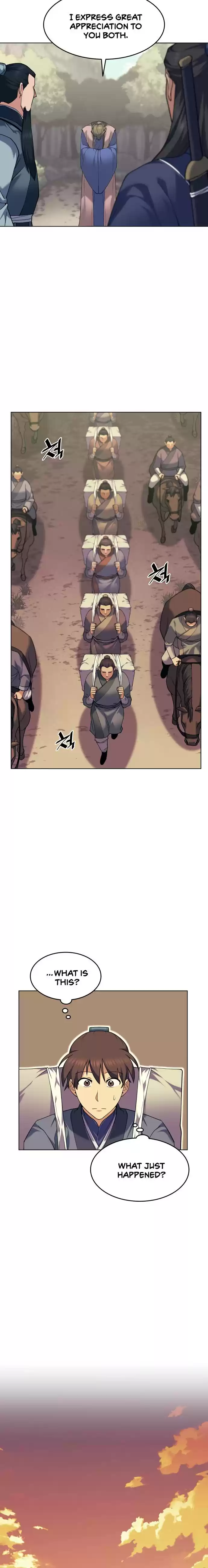 Tale Of A Scribe Who Retires To The Countryside Chapter 51