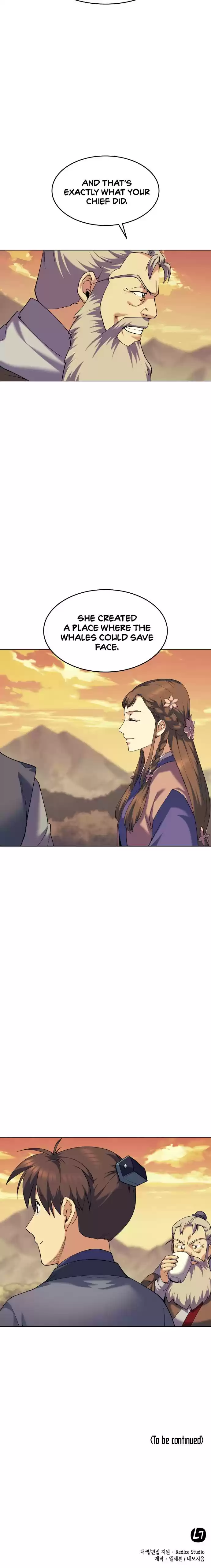 Tale Of A Scribe Who Retires To The Countryside Chapter 51