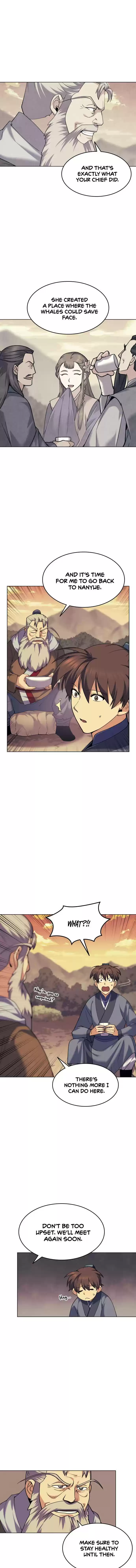 Tale Of A Scribe Who Retires To The Countryside Chapter 52