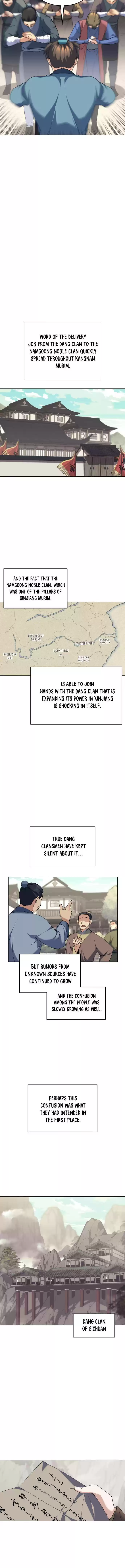 Tale Of A Scribe Who Retires To The Countryside Chapter 52