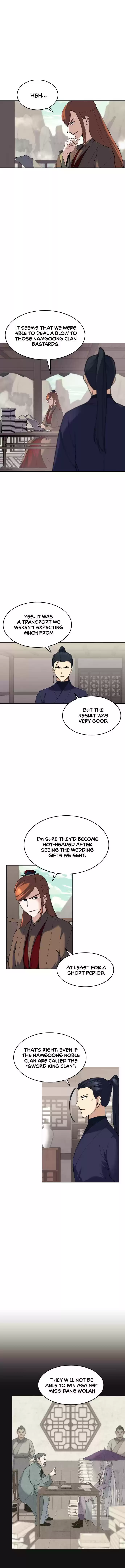 Tale Of A Scribe Who Retires To The Countryside Chapter 52