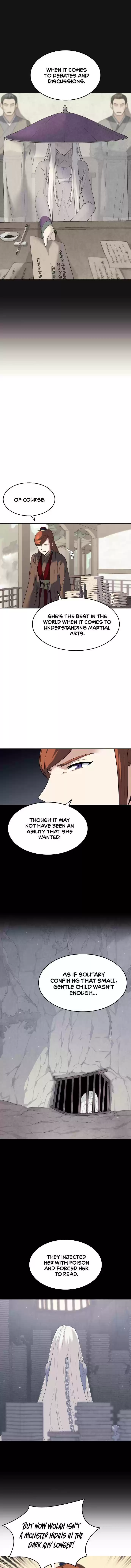 Tale Of A Scribe Who Retires To The Countryside Chapter 52