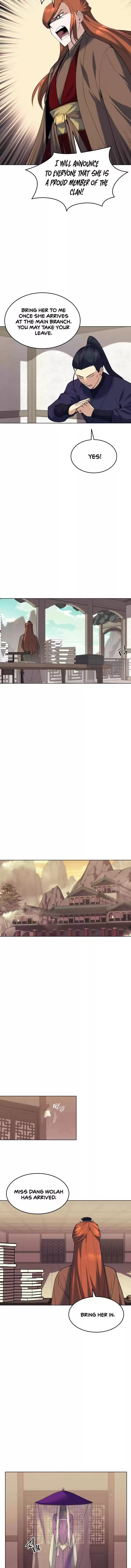 Tale Of A Scribe Who Retires To The Countryside Chapter 52