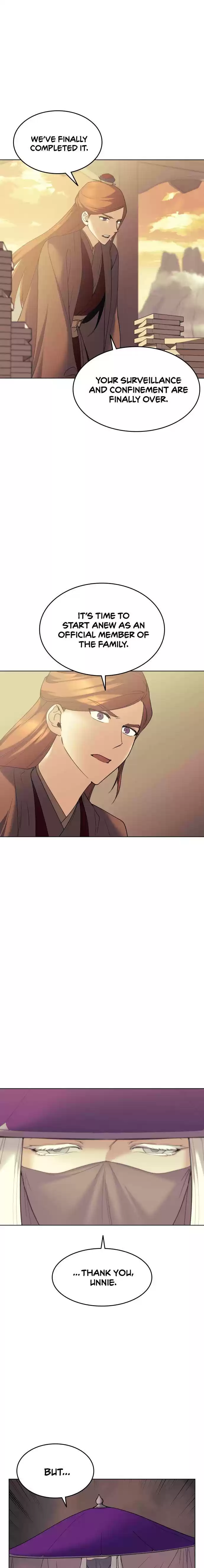 Tale Of A Scribe Who Retires To The Countryside Chapter 52