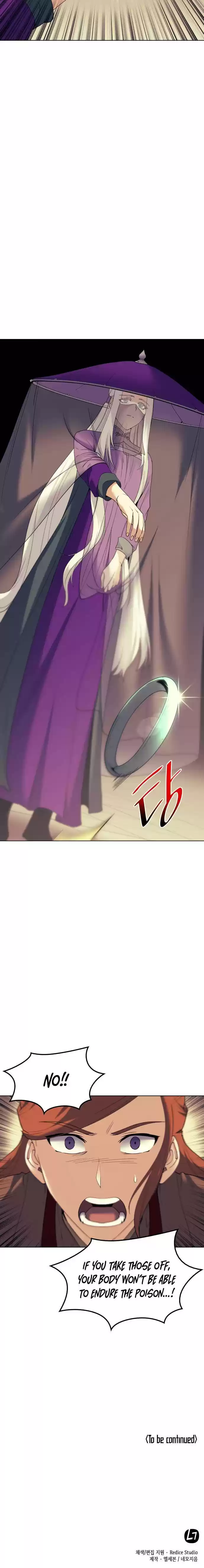 Tale Of A Scribe Who Retires To The Countryside Chapter 52