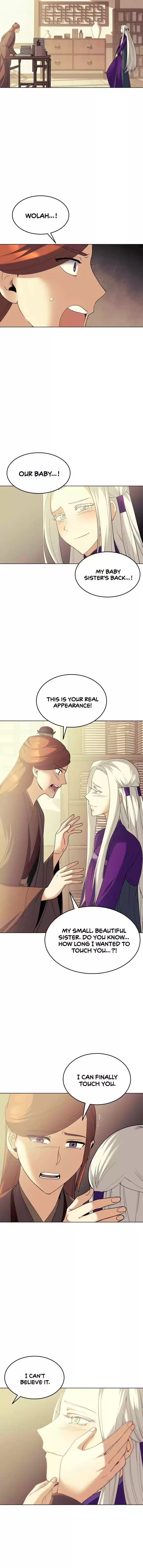 Tale Of A Scribe Who Retires To The Countryside Chapter 53