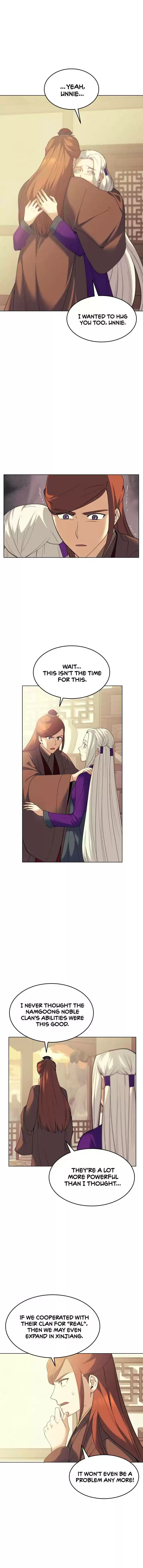 Tale Of A Scribe Who Retires To The Countryside Chapter 53