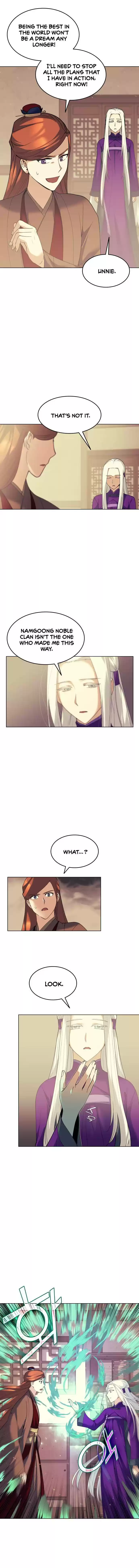 Tale Of A Scribe Who Retires To The Countryside Chapter 53