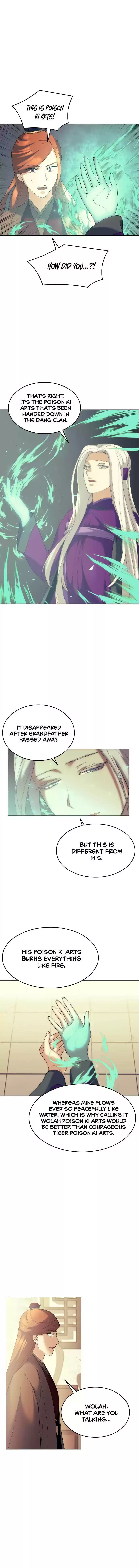 Tale Of A Scribe Who Retires To The Countryside Chapter 53