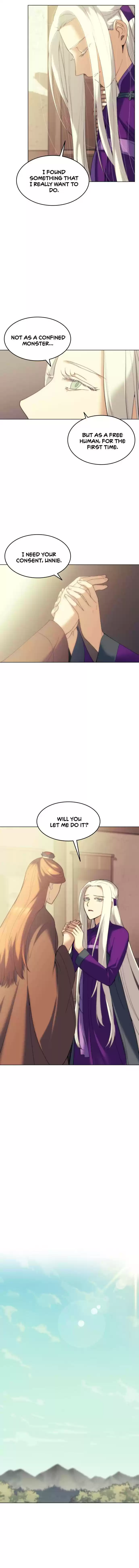 Tale Of A Scribe Who Retires To The Countryside Chapter 53