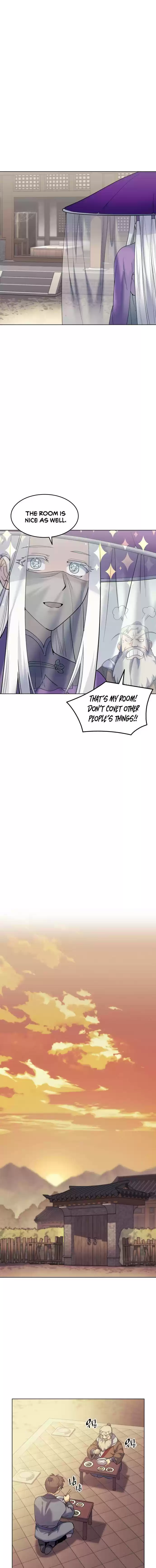 Tale Of A Scribe Who Retires To The Countryside Chapter 54