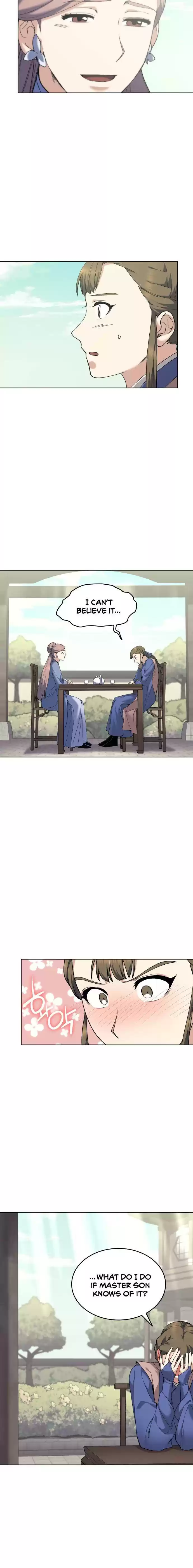 Tale Of A Scribe Who Retires To The Countryside Chapter 55