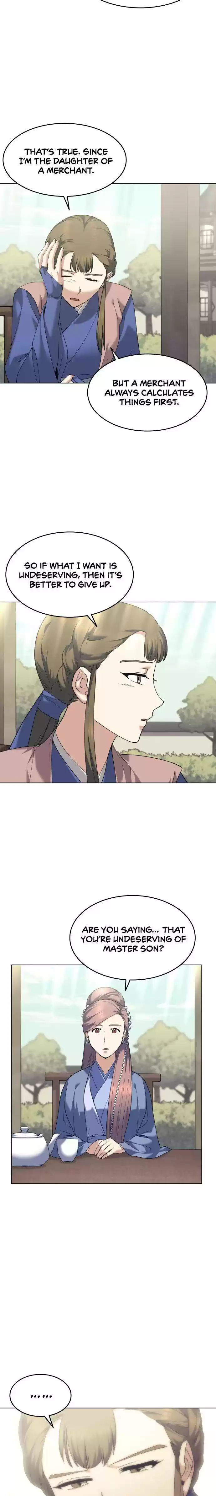 Tale Of A Scribe Who Retires To The Countryside Chapter 55