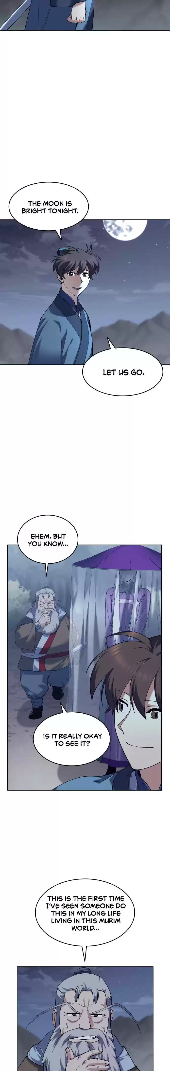 Tale Of A Scribe Who Retires To The Countryside Chapter 55