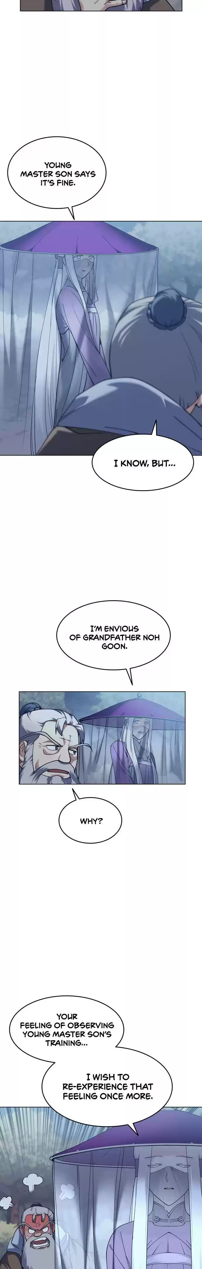 Tale Of A Scribe Who Retires To The Countryside Chapter 55