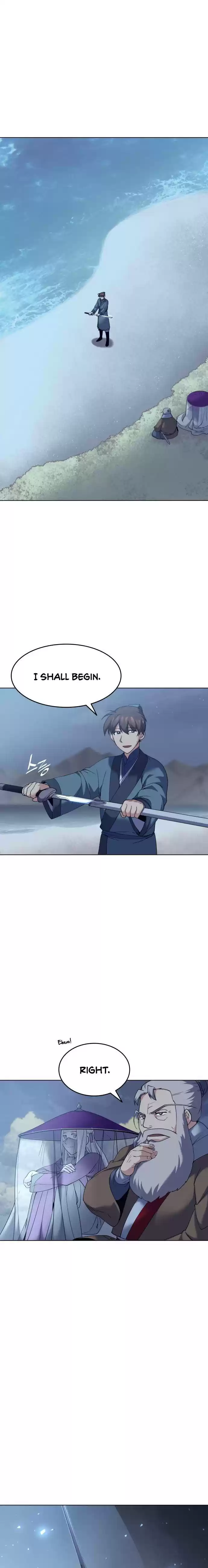 Tale Of A Scribe Who Retires To The Countryside Chapter 55