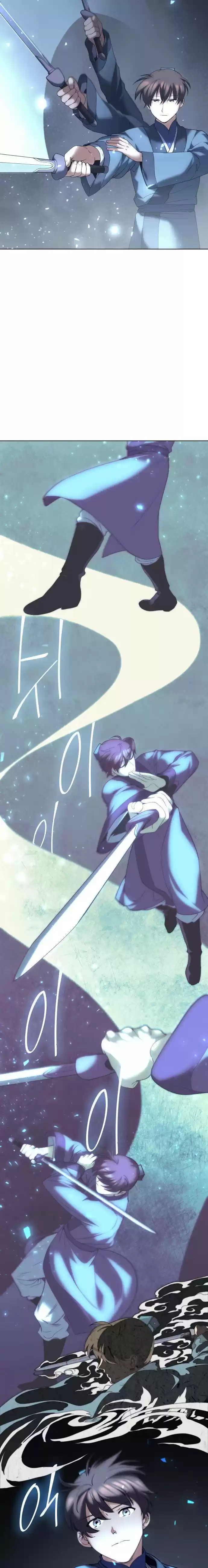 Tale Of A Scribe Who Retires To The Countryside Chapter 55