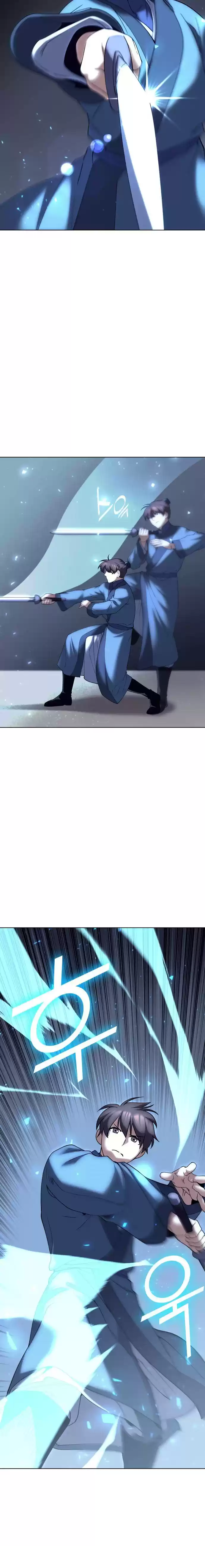 Tale Of A Scribe Who Retires To The Countryside Chapter 55