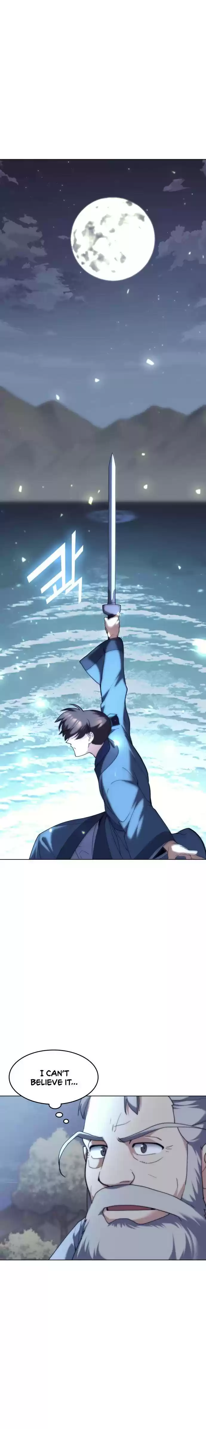 Tale Of A Scribe Who Retires To The Countryside Chapter 55