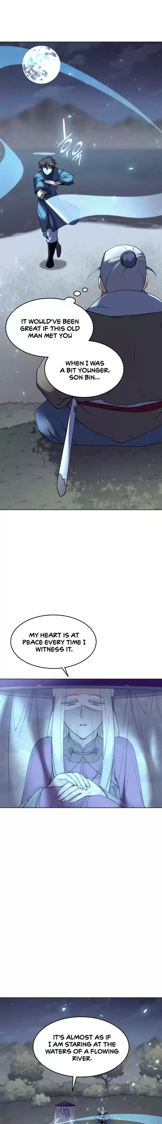 Tale Of A Scribe Who Retires To The Countryside Chapter 55