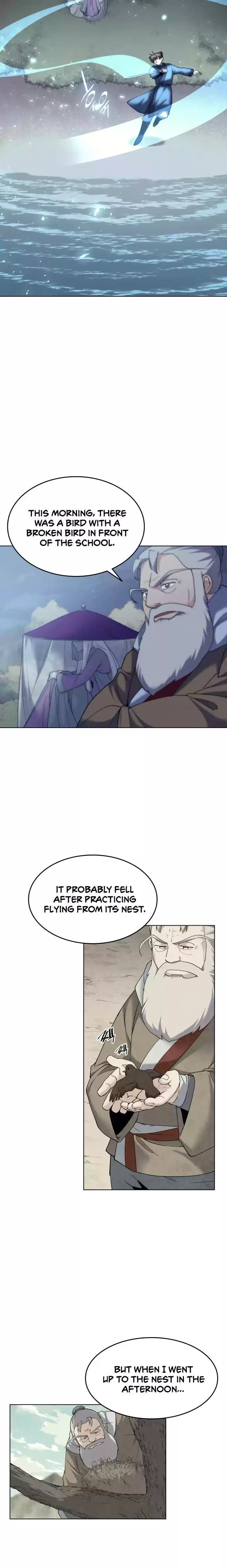 Tale Of A Scribe Who Retires To The Countryside Chapter 55