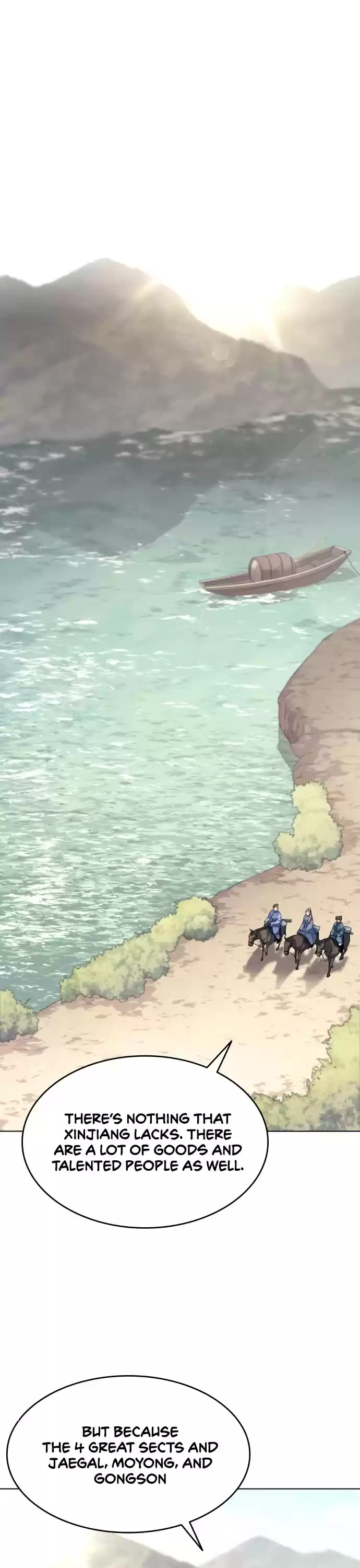 Tale Of A Scribe Who Retires To The Countryside Chapter 56