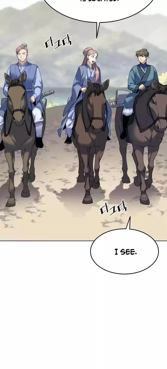 Tale Of A Scribe Who Retires To The Countryside Chapter 56