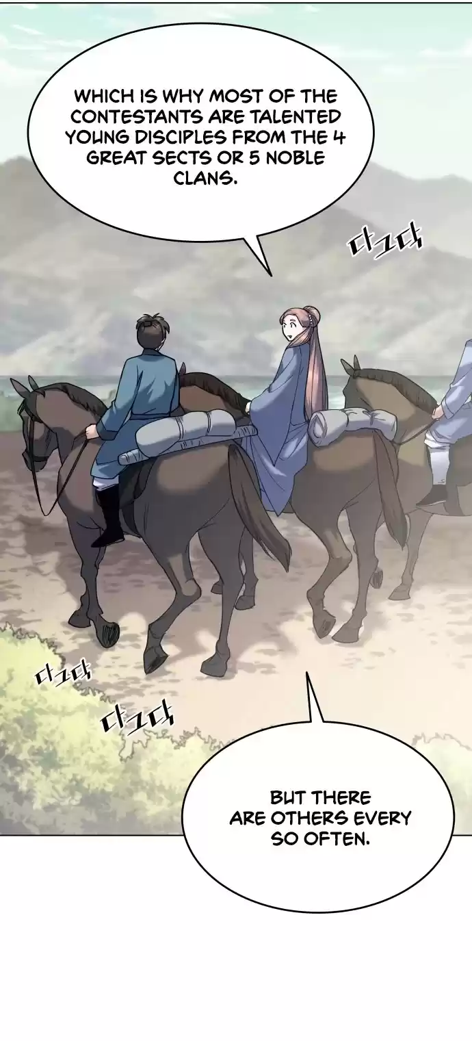 Tale Of A Scribe Who Retires To The Countryside Chapter 56