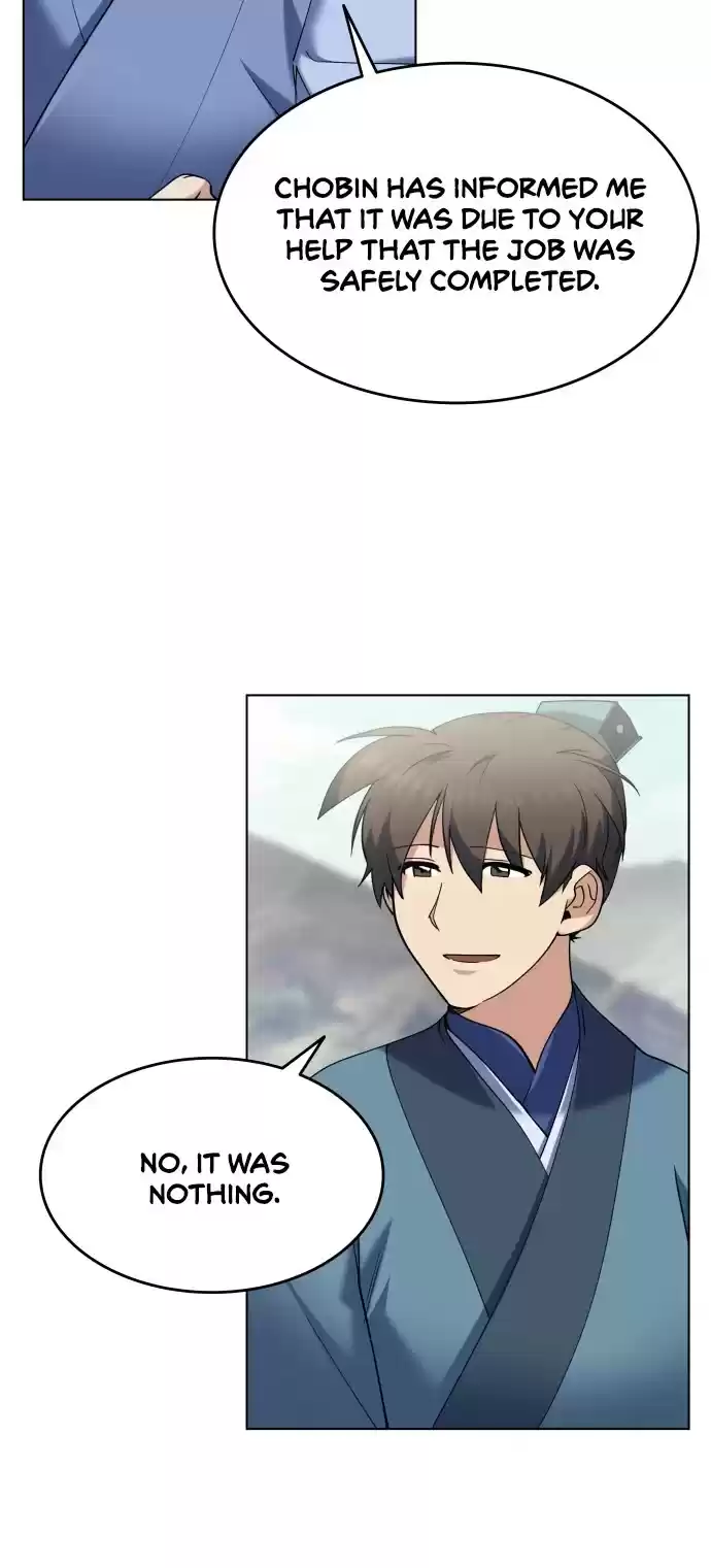 Tale Of A Scribe Who Retires To The Countryside Chapter 56