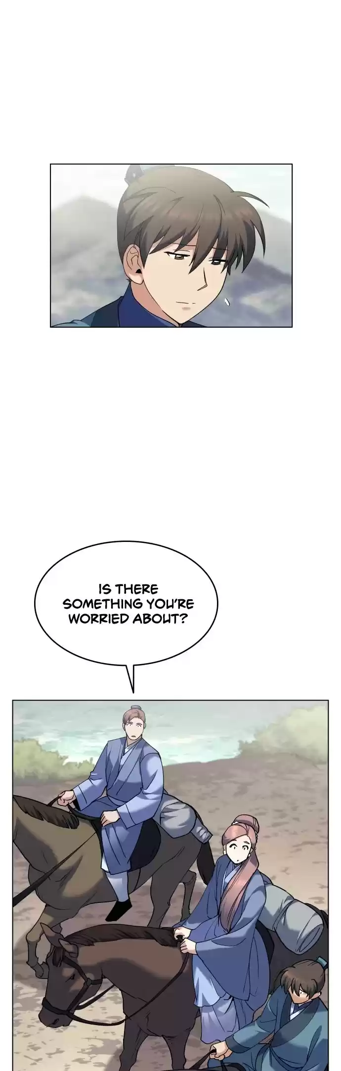 Tale Of A Scribe Who Retires To The Countryside Chapter 56