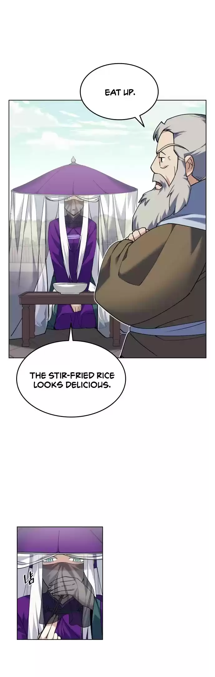 Tale Of A Scribe Who Retires To The Countryside Chapter 56