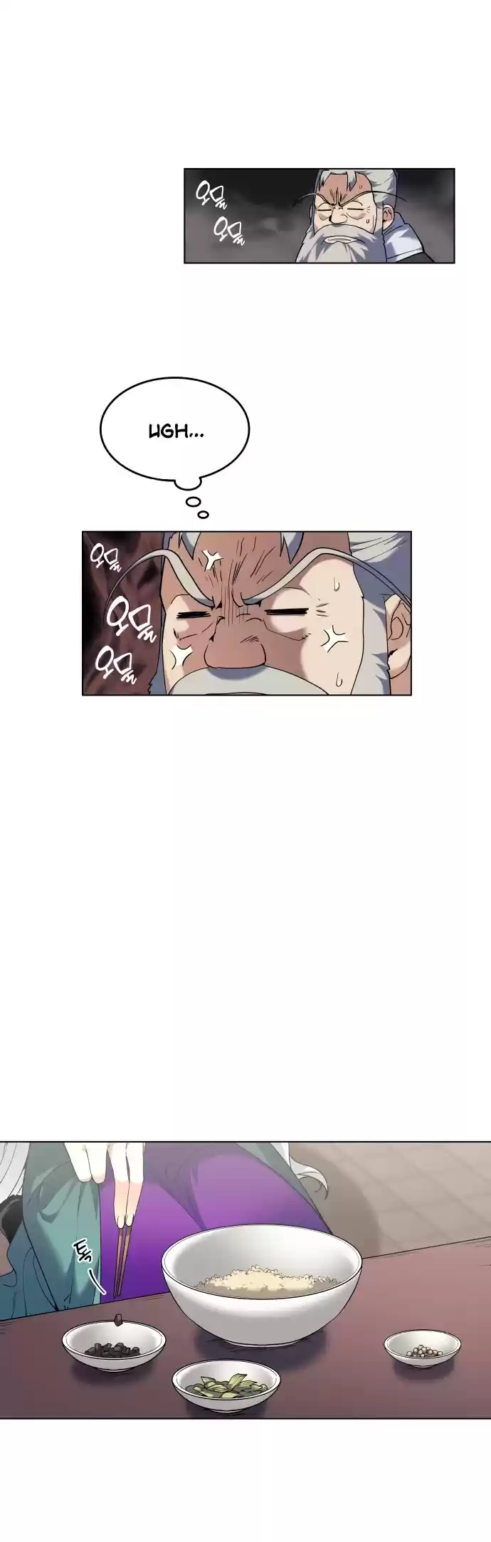 Tale Of A Scribe Who Retires To The Countryside Chapter 56